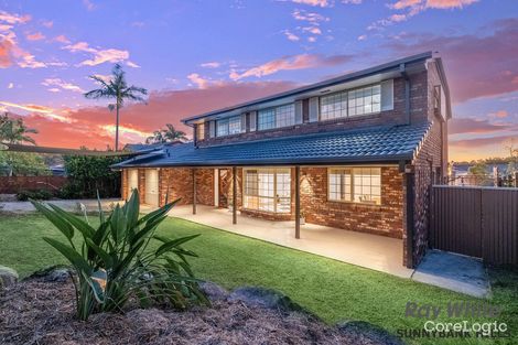 Property photo of 119 Penson Street Stretton QLD 4116