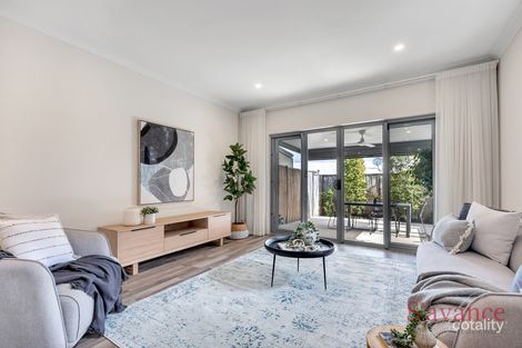 Property photo of 18A Brooker Avenue Campbelltown SA 5074