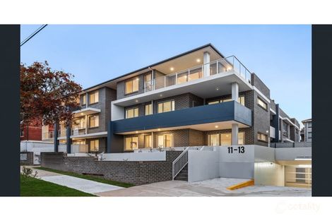 5/11 Apsley St, Penshurst, NSW 2222