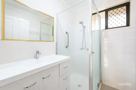 Property photo of 4/210A West Street South Toowoomba QLD 4350