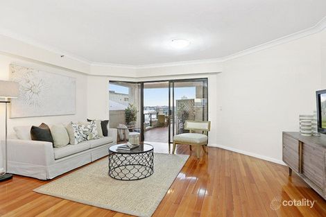 801/37 Glen St, Milsons Point, NSW 2061