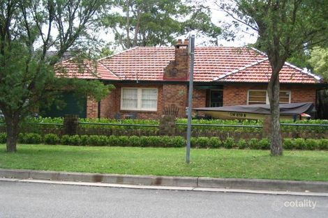 12 Spurwood Rd, Turramurra, NSW 2074