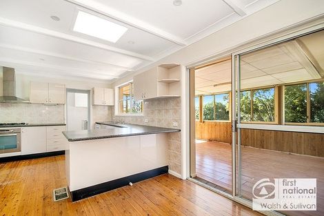 Property photo of 78 Mullane Avenue Baulkham Hills NSW 2153