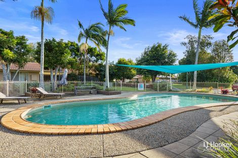 Property photo of 27/27 Camille Crescent Wynnum West QLD 4178