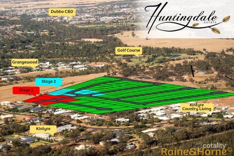 Property photo of 1 Huntingdale Close Dubbo NSW 2830