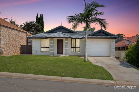 Property photo of 17 Lucy Court Ormiston QLD 4160