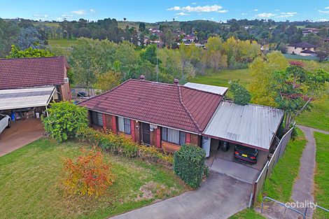 Property photo of 8 Chablis Place Eschol Park NSW 2558