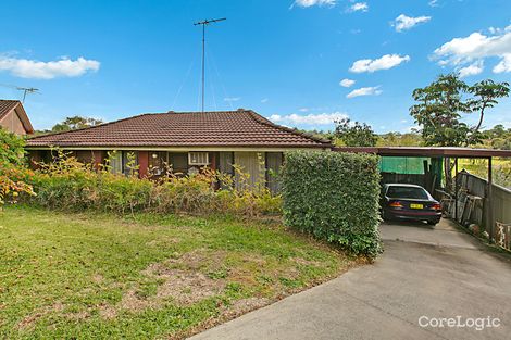 Property photo of 8 Chablis Place Eschol Park NSW 2558