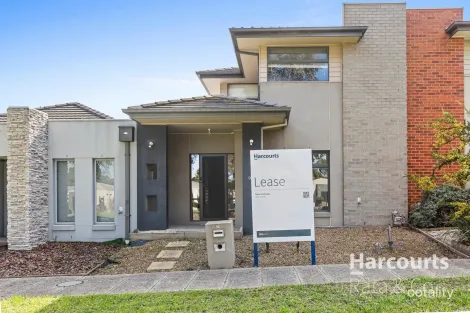 Property photo of 11 The Dairy Epping VIC 3076