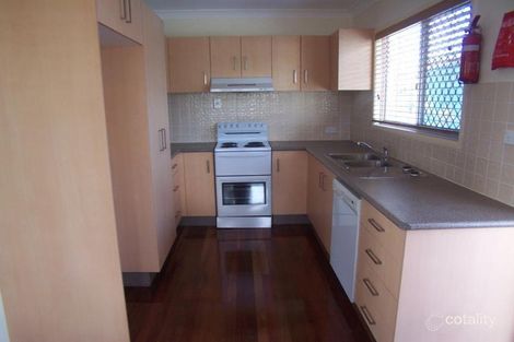 Property photo of 65 Matthew Flinders Drive Cooee Bay QLD 4703