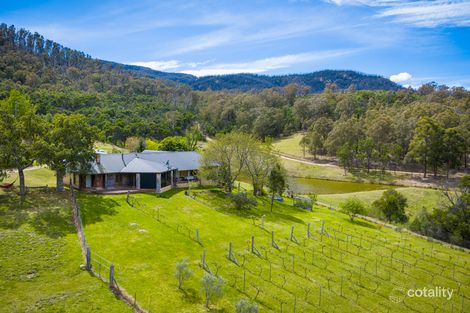 1838 Big Jack Mountain Rd, Rocky Hall, NSW 2550