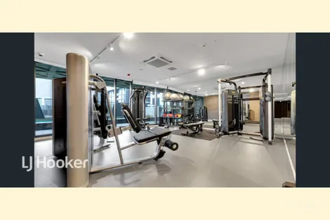 Property photo of 3204/17 Austin Street Adelaide SA 5000