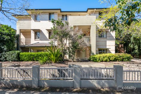 2/6-8 Hargrave Rd, Auburn, NSW 2144