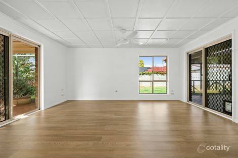 Property photo of 396 Stenner Street Kearneys Spring QLD 4350