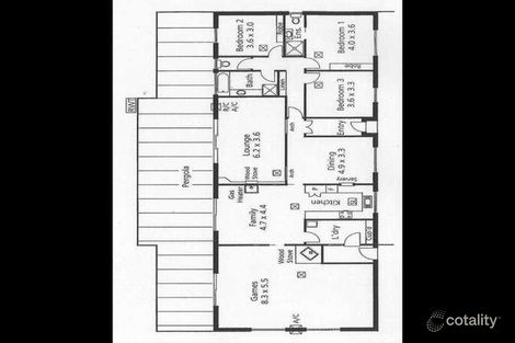 9 Vostok Pl, Modbury North, SA 5092