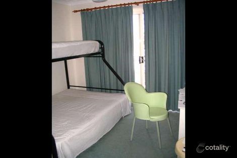 Property photo of 1/26 Ascog Terrace Toowong QLD 4066
