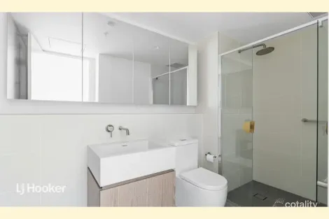 Property photo of 3204/17 Austin Street Adelaide SA 5000