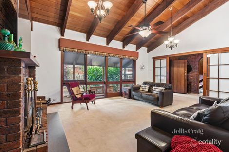 Property photo of 47 Anthony Drive Chirnside Park VIC 3116