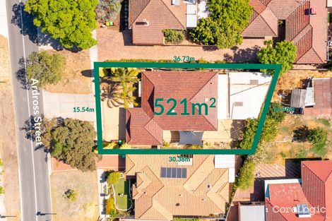 120 Ardross St, Mount Pleasant, WA 6153