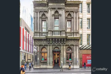 404/318-322 Little Bourke St, Melbourne, VIC 3000