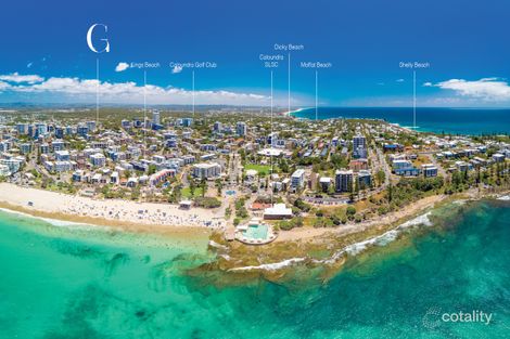 24/5-7 Bombala Tce, Caloundra, QLD 4551