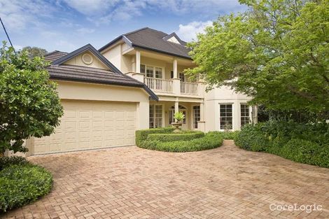 Property photo of 3 Davidson Avenue Warrawee NSW 2074