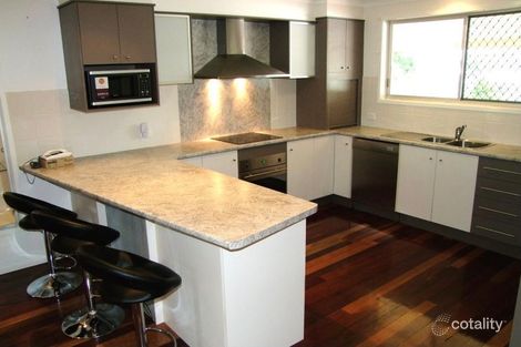 1/15 Johnston St, Millbank, QLD 4670