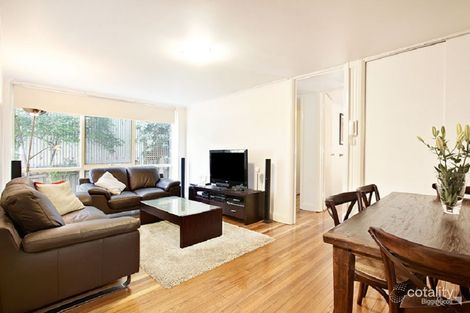 Property photo of 10/3 Barnsbury Road South Yarra VIC 3141