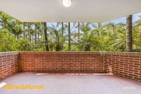 Property photo of 104/182-190 Hampden Road Artarmon NSW 2064