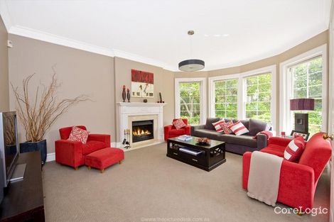 Property photo of 3 Davidson Avenue Warrawee NSW 2074