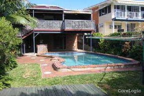 Property photo of 23 Birdwood Terrace Auchenflower QLD 4066