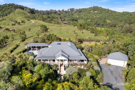 Property photo of 65 Calf Farm Road Mount Hunter NSW 2570