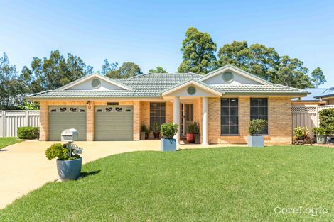 Property photo of 10 Burradoo Crescent Nowra NSW 2541