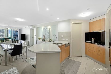 Property photo of 3104/21 Cypress Avenue Surfers Paradise QLD 4217