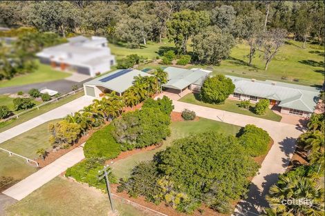 40 Slack Dr, Emerald, QLD 4720
