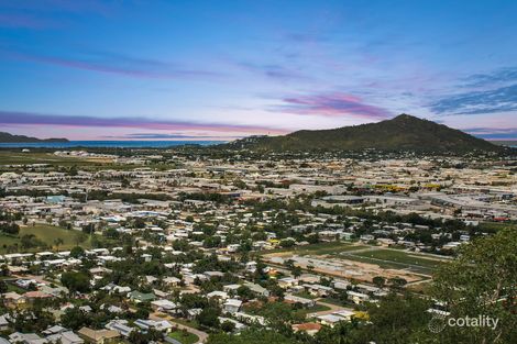 Property photo of 5/19 Oolilpa Street Mount Louisa QLD 4814