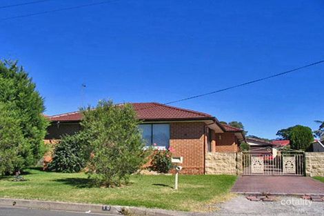 10 Orchid Ave, Albion Park Rail, NSW 2527
