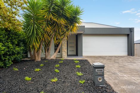 106 Crozier Ave, Newton, SA 5074