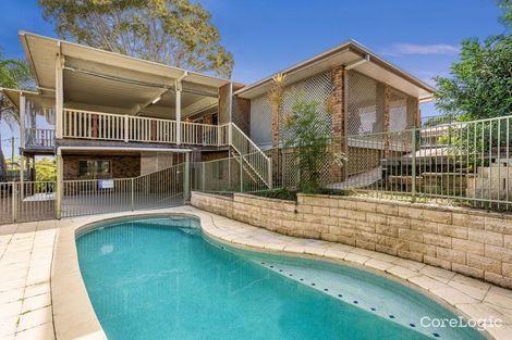 Property photo of 2 Billings Place Capalaba QLD 4157