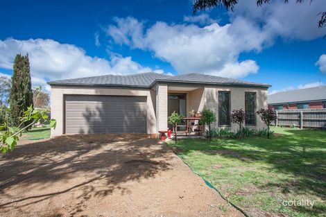 5 Chauncey St, Lancefield, VIC 3435