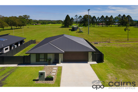 Property photo of 14 Driver Close Atherton QLD 4883