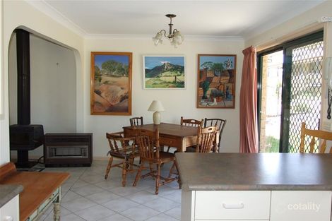 Property photo of 7 Mutton Falls Road Tarana NSW 2787