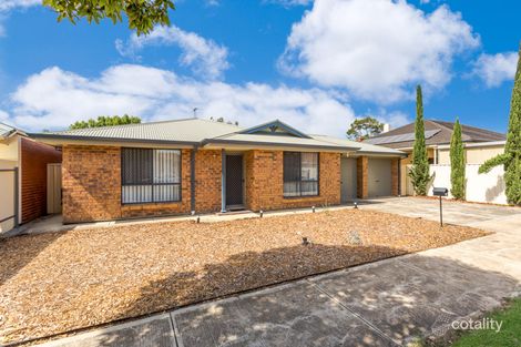 42 Carnarvon Tce, Largs North, SA 5016