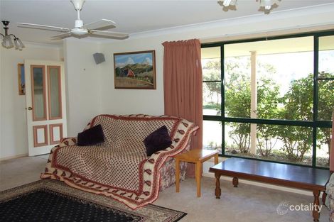 Property photo of 7 Mutton Falls Road Tarana NSW 2787