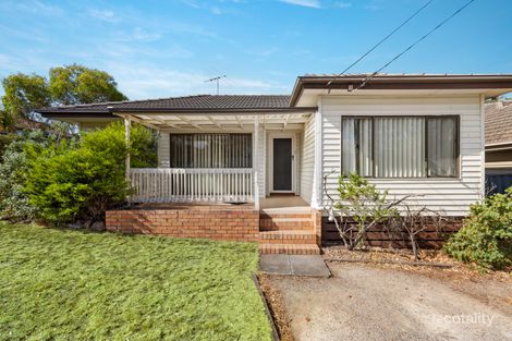 43 MAY ST, MACLEOD, VIC 3085