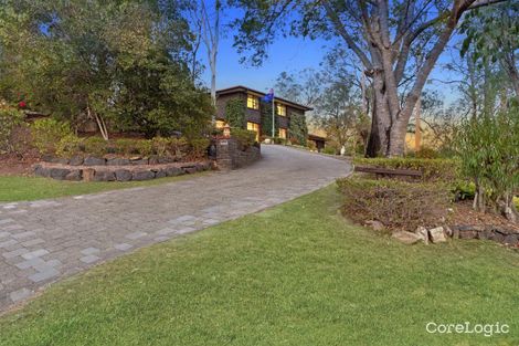 Property photo of 10 Indra Crescent Karana Downs QLD 4306