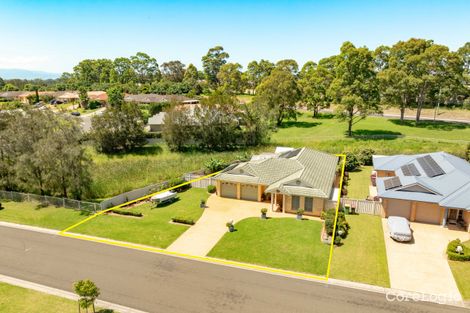 Property photo of 10 Burradoo Crescent Nowra NSW 2541