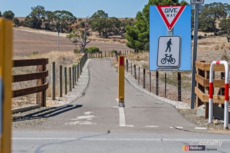 Lot 202 Barossa Valley Way, Sandy Creek, SA 5350