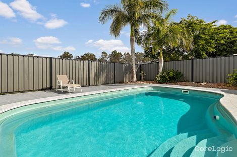 Property photo of 16 Terrier Court Redland Bay QLD 4165