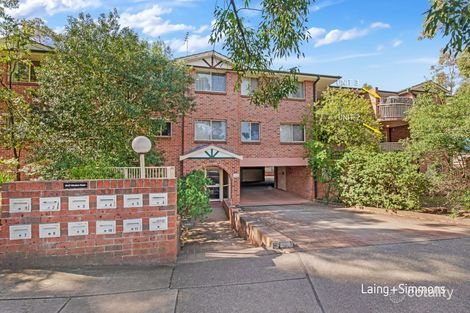 3/35-37 Windsor Rd, Merrylands, NSW 2160